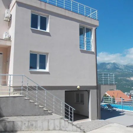 Montenegro פודגוריצה