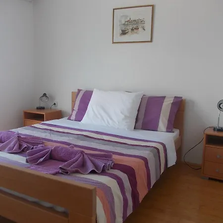 Villa Montenegro *