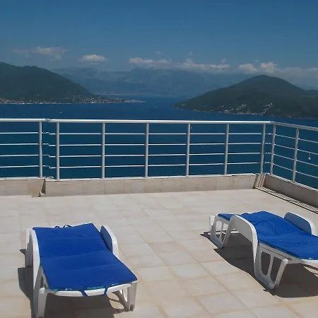 Βίλα Montenegro Ποντγορίτσα