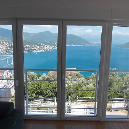 Villa Montenegro