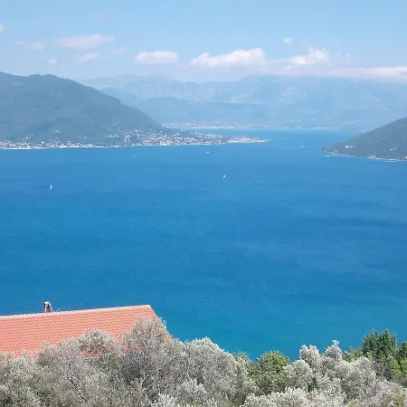 Villa Montenegro *