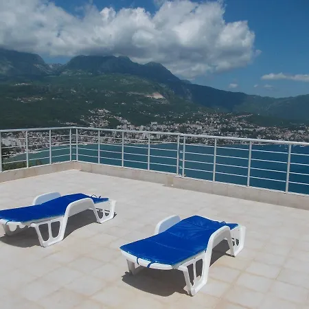 Villa Montenegro *