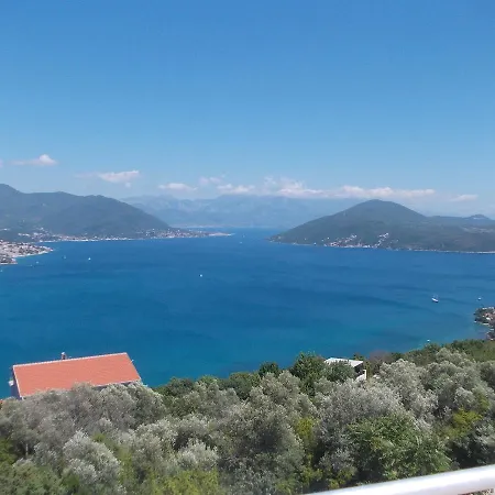 Montenegro * Ποντγορίτσα