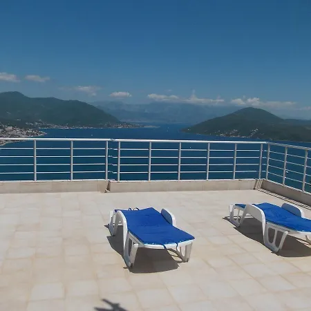 Montenegro Villa
