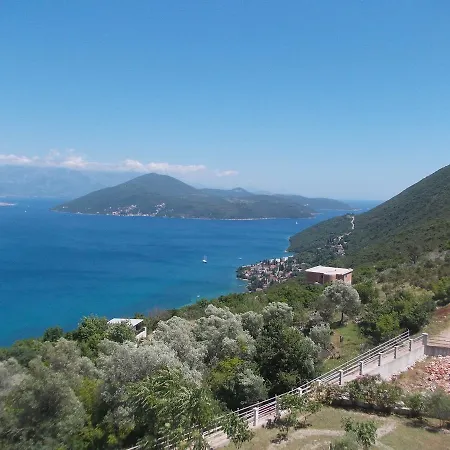 Βίλα Montenegro Ποντγορίτσα