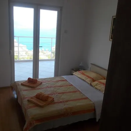 Βίλα Montenegro Ποντγορίτσα