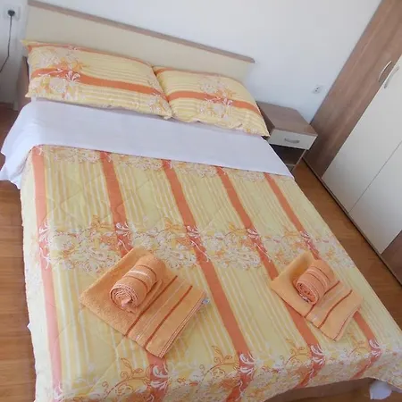 Βίλα Montenegro *