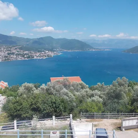 Βίλα Montenegro Ποντγορίτσα