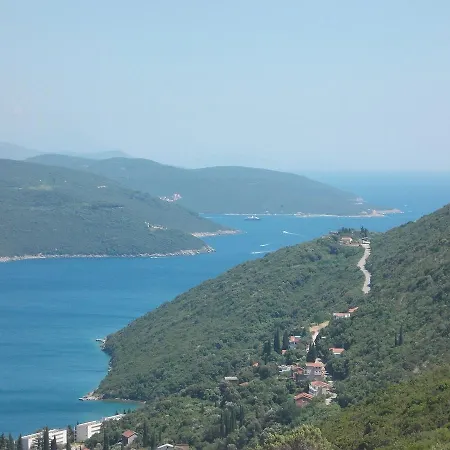 Montenegro Βίλα Ποντγορίτσα
