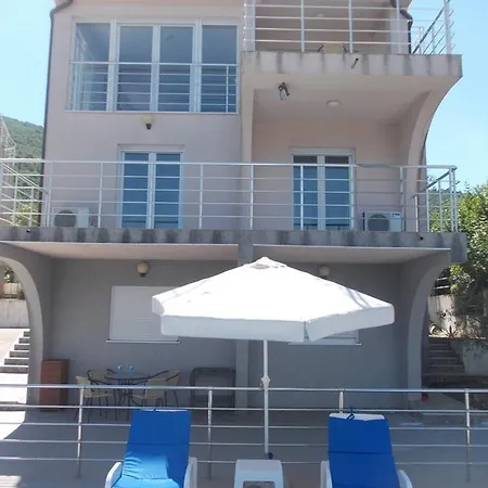 Montenegro Βίλα