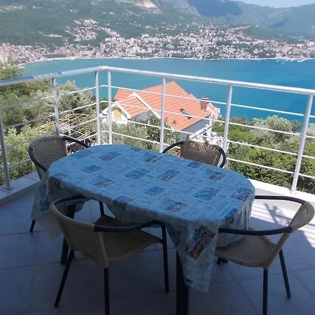 Βίλα Montenegro